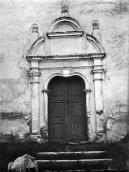 [1920-і рр.?] Західний портал