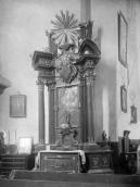 [1920-і рр.?] Бічний вівтар