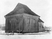 Синагога (дерев’яна)