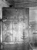 [1920-і рр.?] Двері церкви