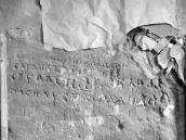 1920-і рр. (?) Графіті давньоруського…