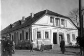 1920-і рр. (?) Будинок на ринковій площі