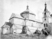 Церква Різдва богородиці