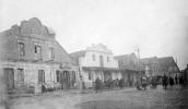 1920-і рр. (?) Будинки на ринковій площі