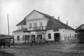 1920-і рр. (?) Двоповерховий будинок