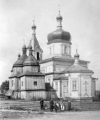 Церква св.Михаїла