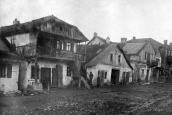 1920-і рр. (?) Забудова міста (2)