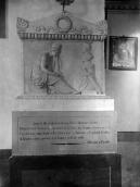 Надгробок Я. Красинського