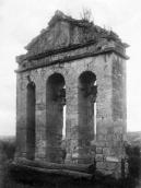 1930 р. Дзвіниця