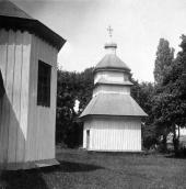 1920-і рр. (?) Дзвіниця