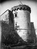 1920-і рр. (?) Загальний вигляд зі сходу