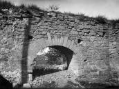 1920-і рр. (?) Вигляд зі сходу, з…