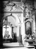 1920-і рр. (?) Фрагмент інтер’єра