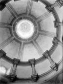 1920-і рр. (?) Інтер’єр купола каплиці 1