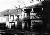 1920-і рр. (?) Будинки із гонтовими…