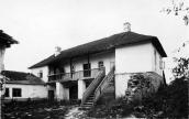 1920-і рр. (?) Житловий будинок