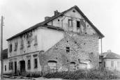 1920-і рр. (?) Житловий будинок (2)