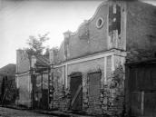 1920-і рр. (?) Будинки на вул. Довгій