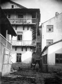 1920-і рр. (?) Житловий будинок