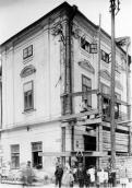 1920-і рр. (?) Житловий будинок на площі