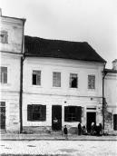 1920-і рр. (?) Житловий будинок (3) на…