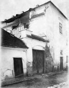 1920-і рр. (?) Житловий будинок