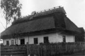 1920-і рр. (?) Хата