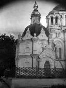 Каплиця-усипальня Скоропадських