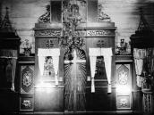 1920-і рр. (?) Іконостас
