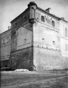 1920-і рр. (?) Південно-західна башта