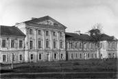 1920-і рр. (?) Головний фасад палацу