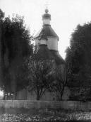 Церква Покрови