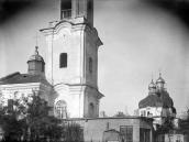 1920-і рр. (?) Дзвіниця