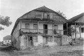 1920-і рр. (?) Житловий будинок