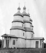 Церква Покрови