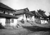 1920-і рр. (?) Житлова забудова