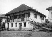 1920-і рр. (?) Житловий будинок 1