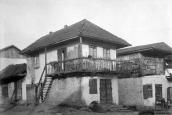 1920-і рр. (?) Житловий будинок 4