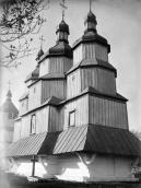 Церква св.Трійці