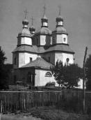 1920-і рр. (?) Загальний вигляд