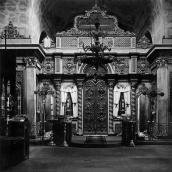 Порцеляновий іконостас