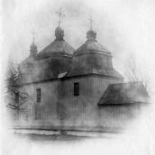 Церква Різдва богородиці