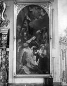 Ікона «Зняття з хреста»