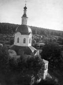 1920-і (?) рр. Верх церкви
