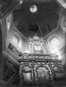 1920-і (?) рр. Інтер’єр верху