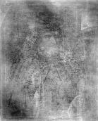 1920-і (?) рр. Портрет