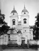 Церква Успіння