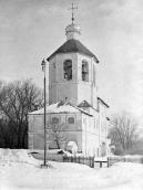 1920-і (?) рр. Загальний вигляд із…