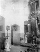 1920-і (?) рр. Інтер’єр нави і…