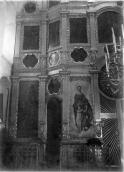 1920-і (?) рр. Ліва частина іконостаса